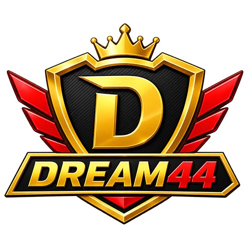 Dream44 Game