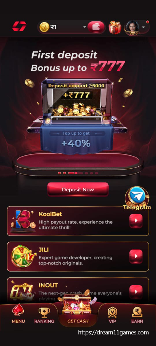 Dream11 Game app screenshot 3